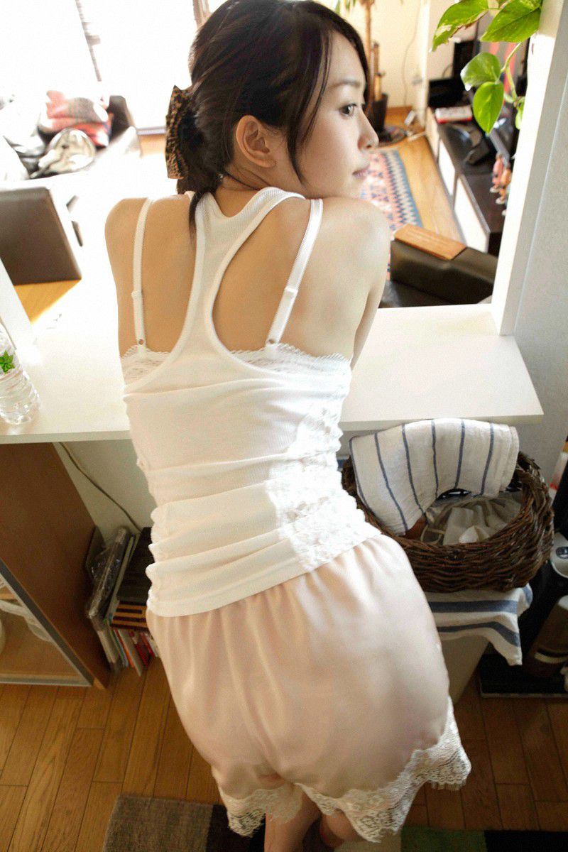 [LOVEPOP] Yuuko Kuroki Yuko Kuroki Photoset 04