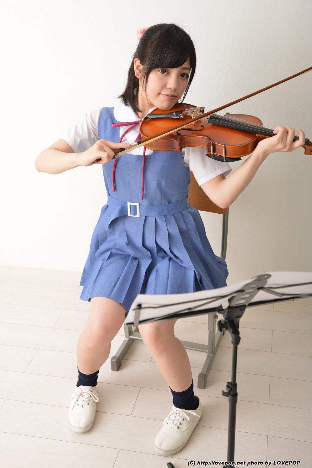Tomoka Hayama Set2 [LovePop]