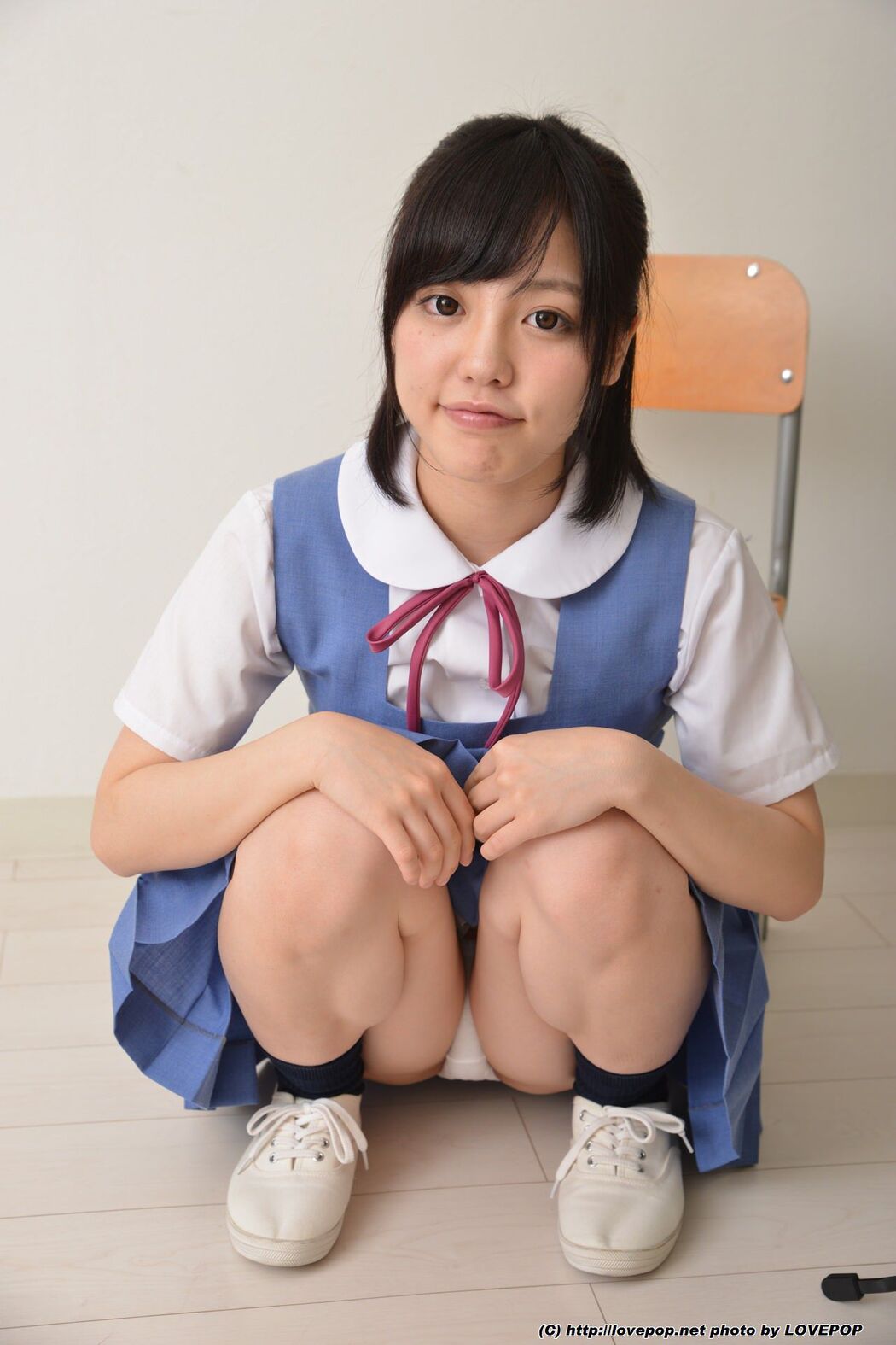 Tomoka Hayama Set2 [LovePop]