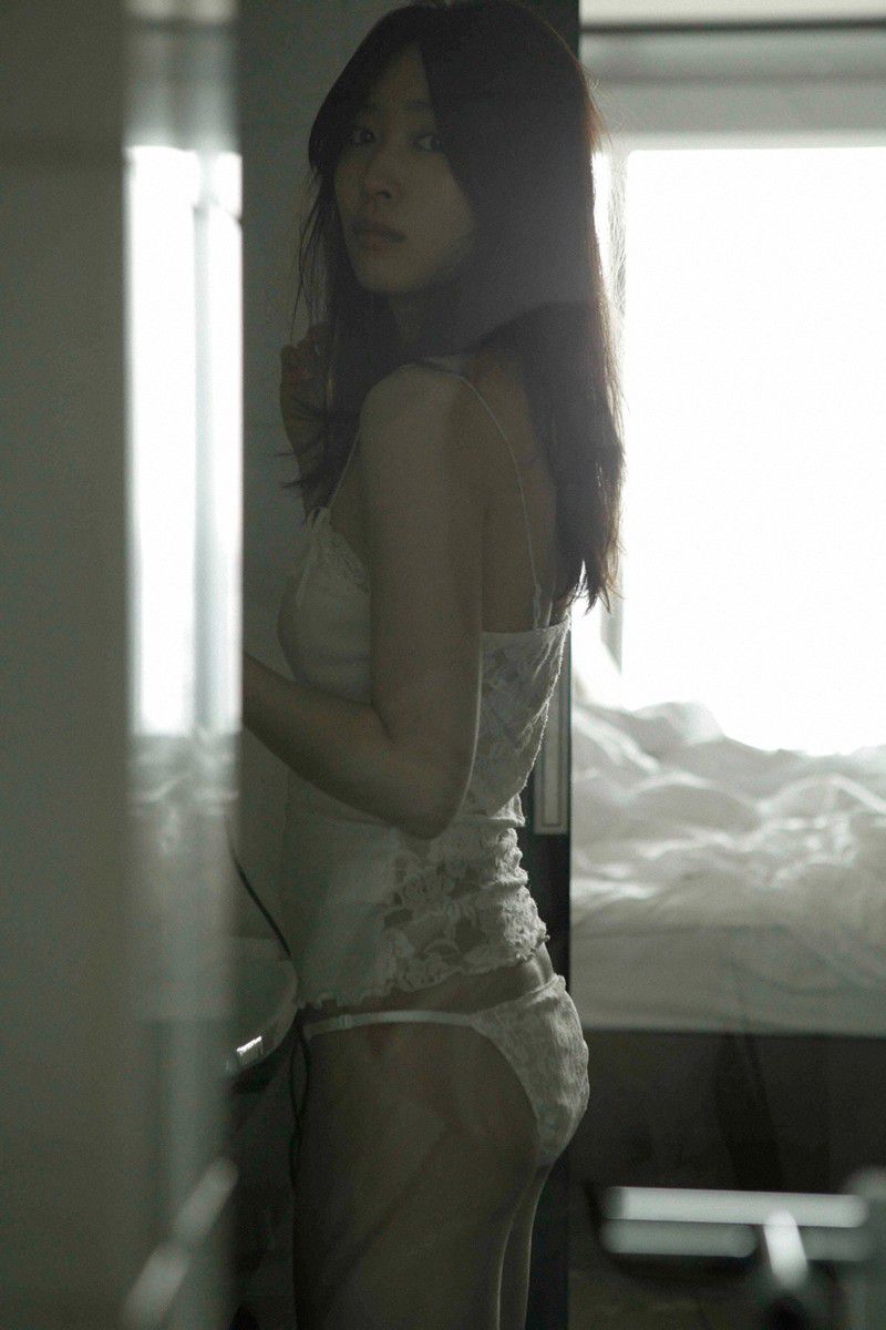 [LOVEPOP] Yuuko Kuroki Yuko Kuroki Photoset 04