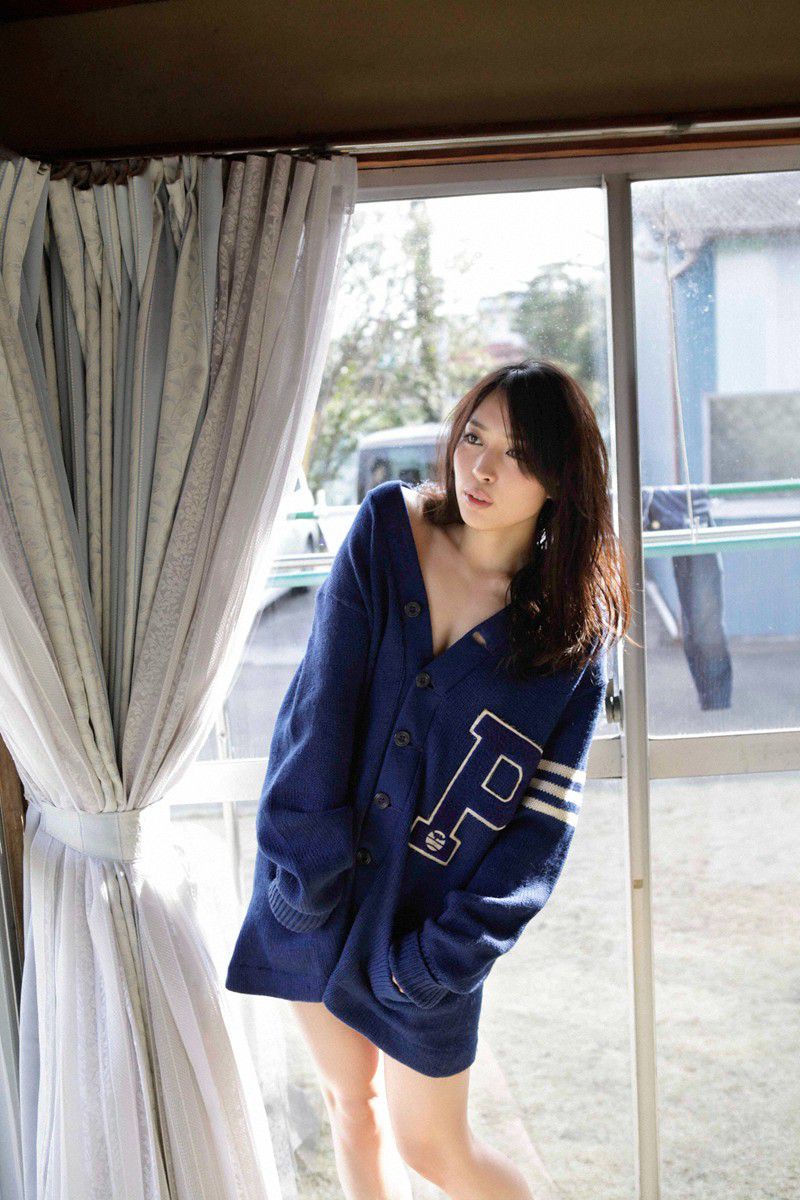 [LOVEPOP] Yuuko Kuroki Yuko Kuroki Photoset 04