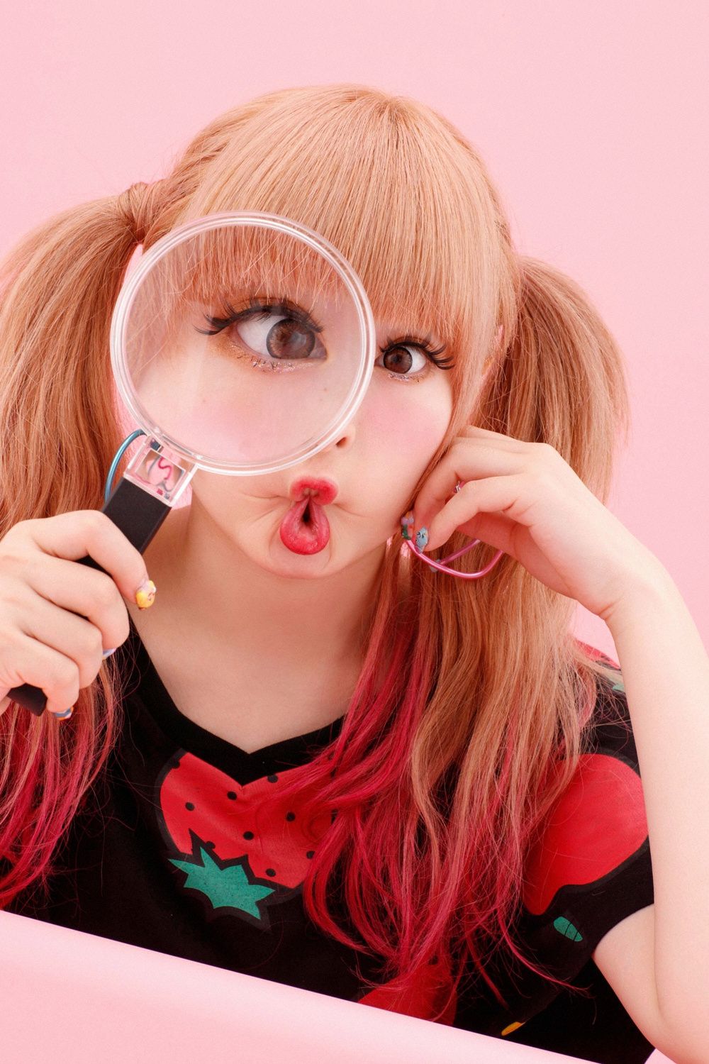 Maki Hoshikawa Set6 [LovePop]