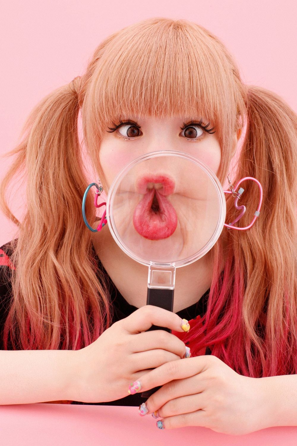 Maki Hoshikawa Set6 [LovePop]