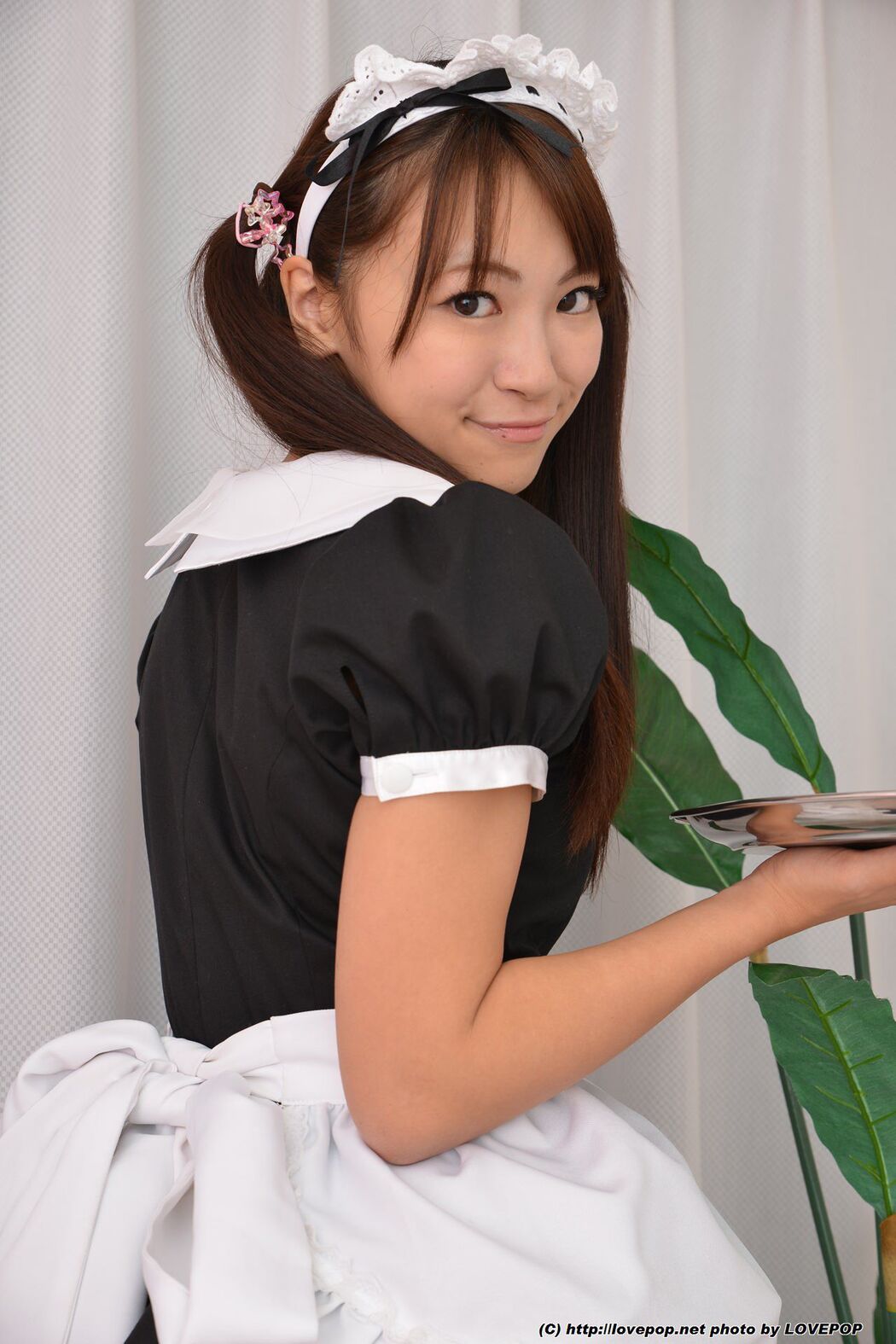 Haruna Ayane Set1 [LovePop] Cover Photo
