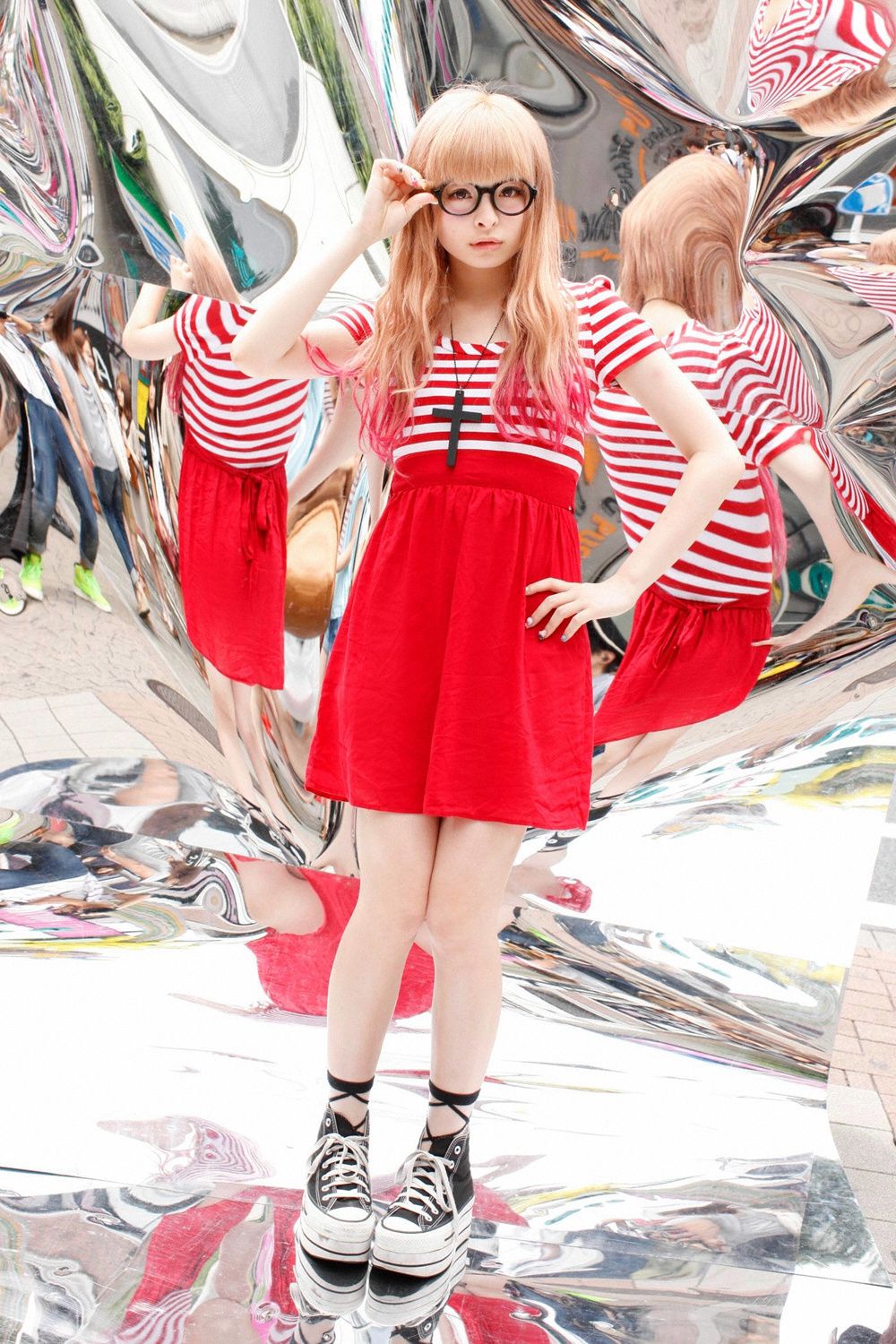 Maki Hoshikawa Set6 [LovePop]