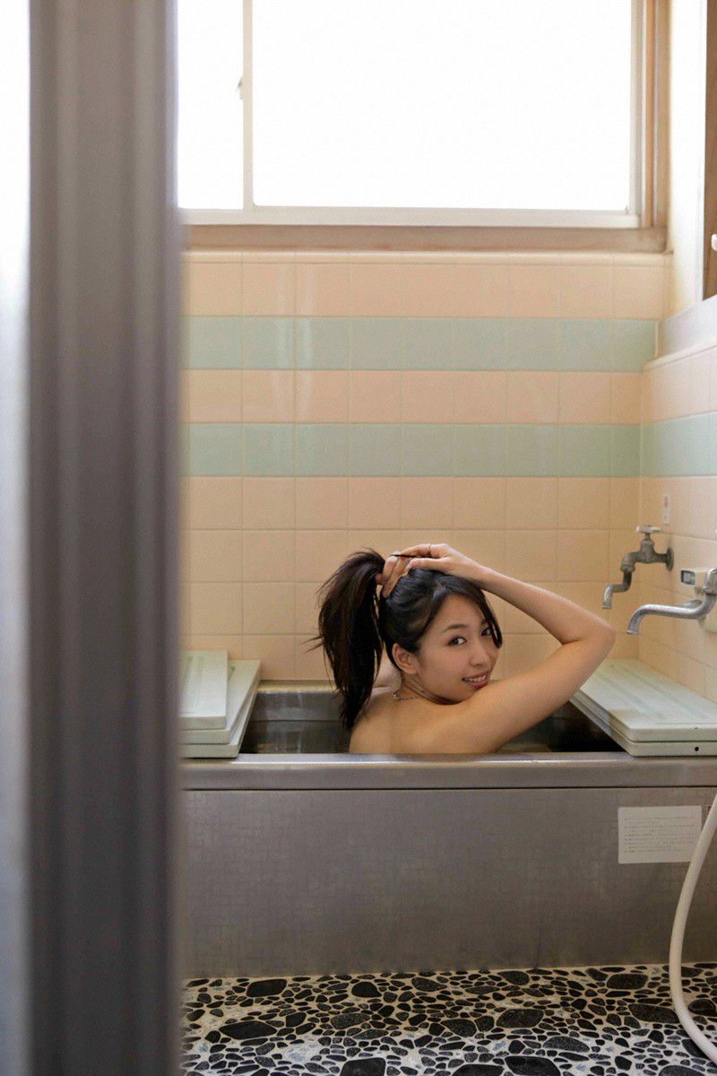 [LOVEPOP] Yuuko Kuroki Yuko Kuroki Photoset 04