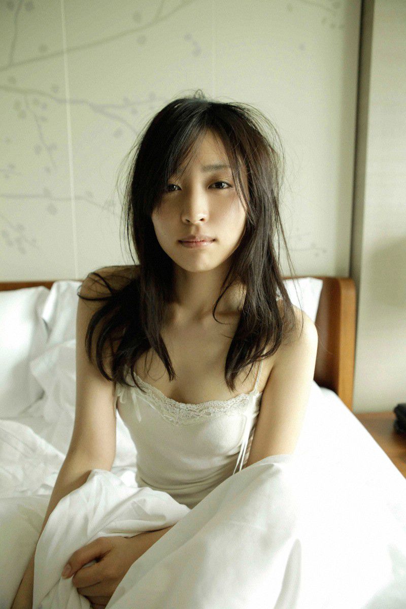 [LOVEPOP] Yuuko Kuroki Yuko Kuroki Photoset 04
