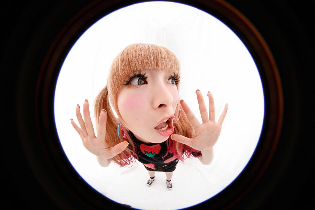 Maki Hoshikawa Set6 [LovePop]