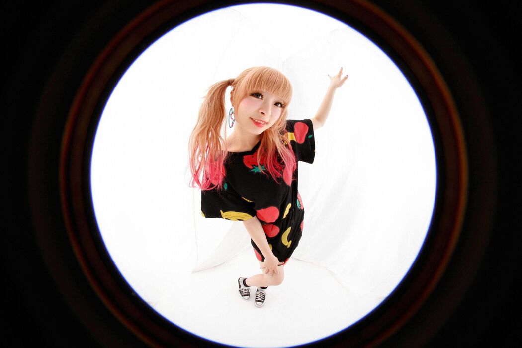 Maki Hoshikawa Set6 [LovePop]