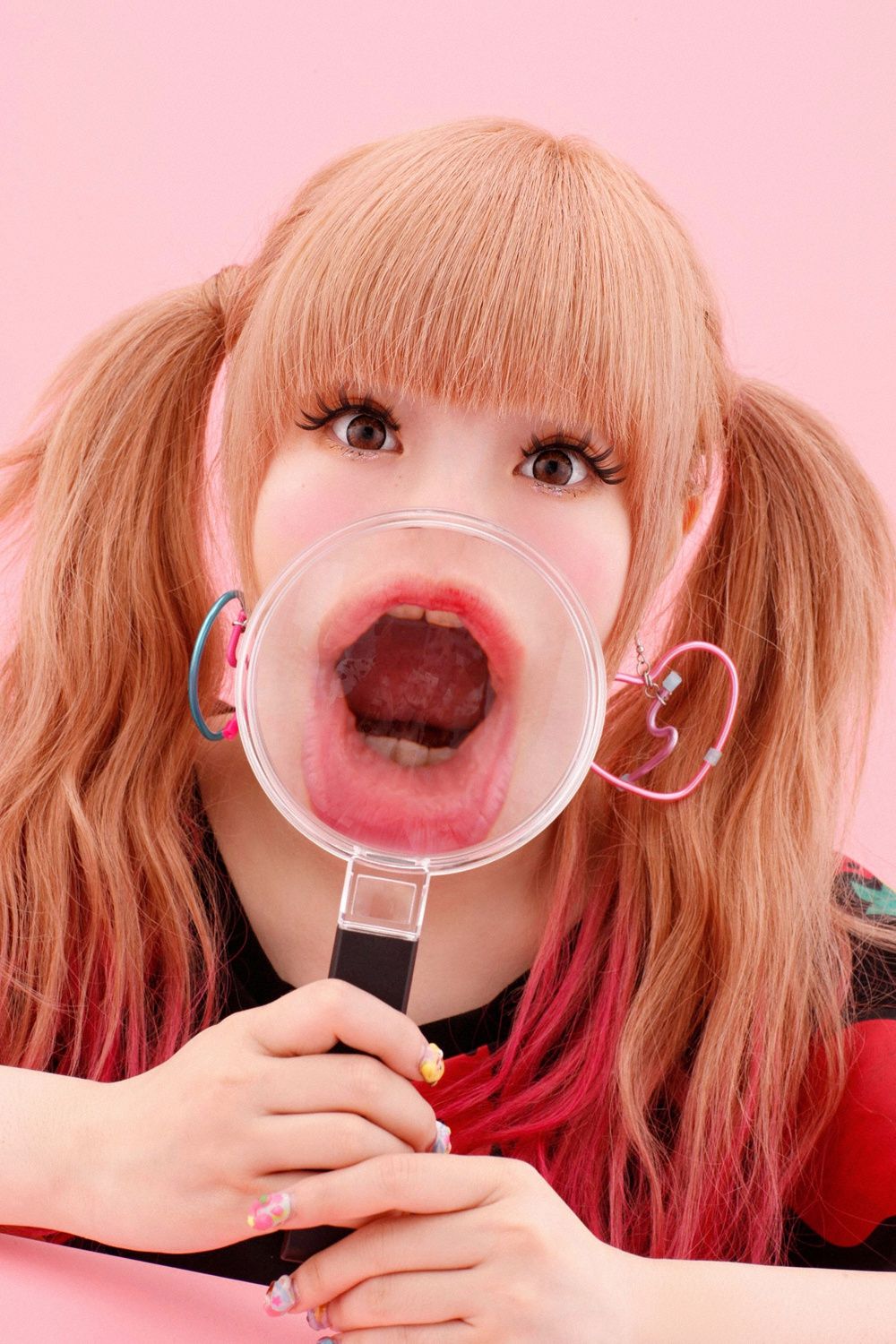 Maki Hoshikawa Set6 [LovePop]