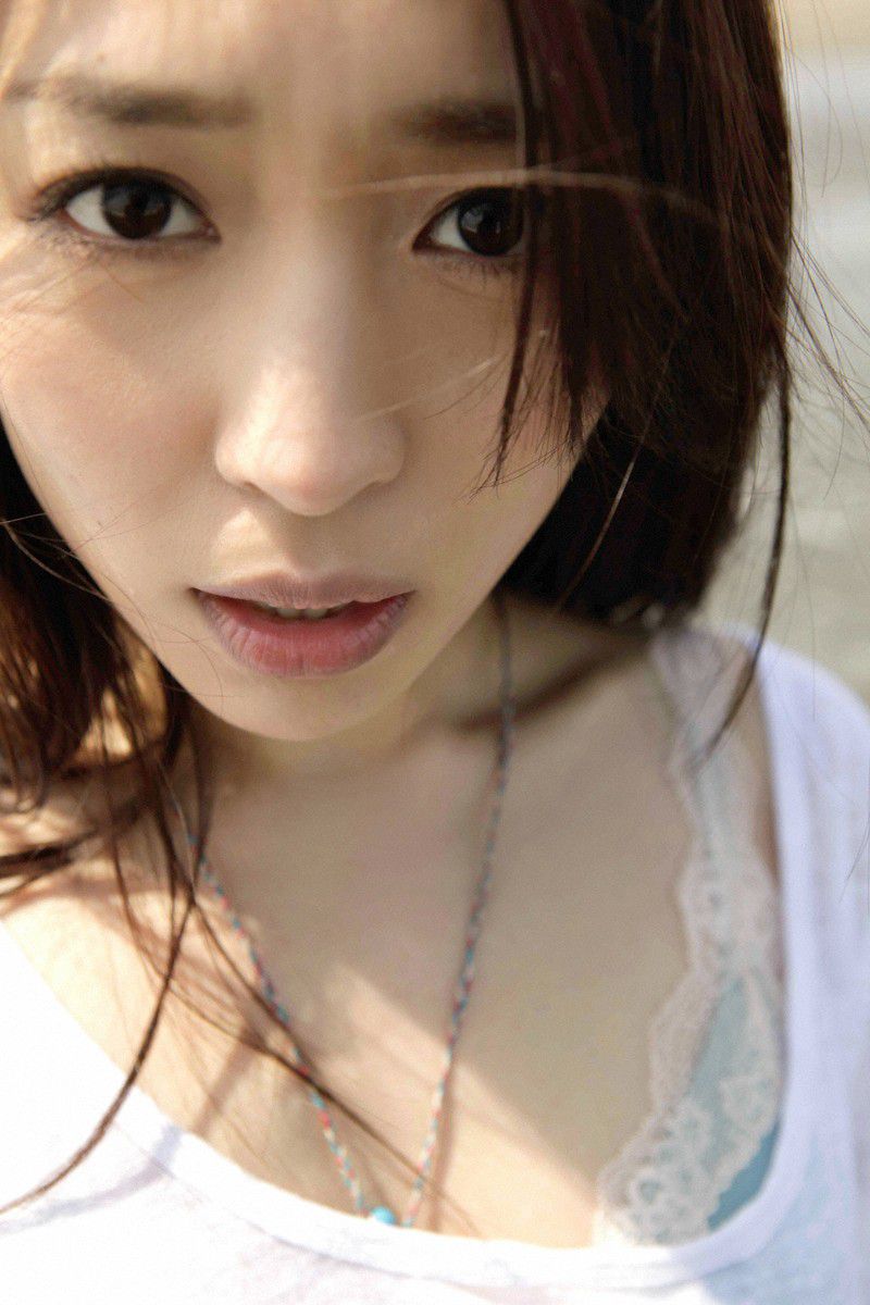 [LOVEPOP] Yuuko Kuroki Yuko Kuroki Photoset 04