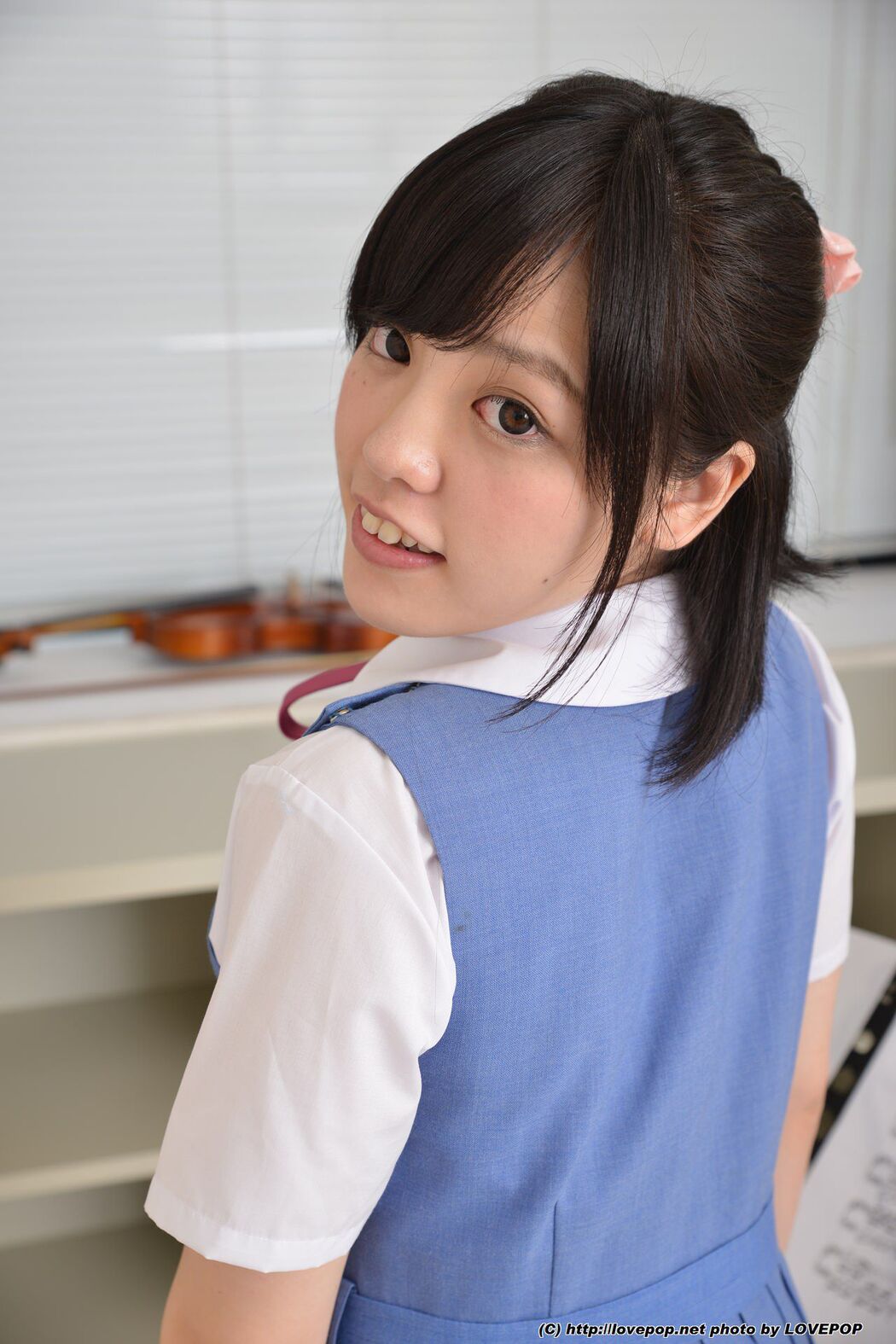 Tomoka Hayama Set2 [LovePop]