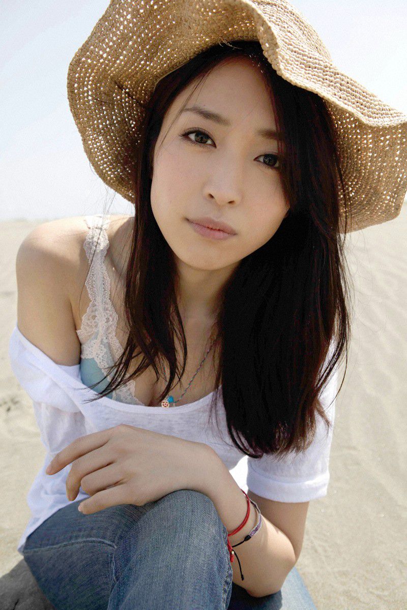 [LOVEPOP] Yuuko Kuroki Yuko Kuroki Photoset 04