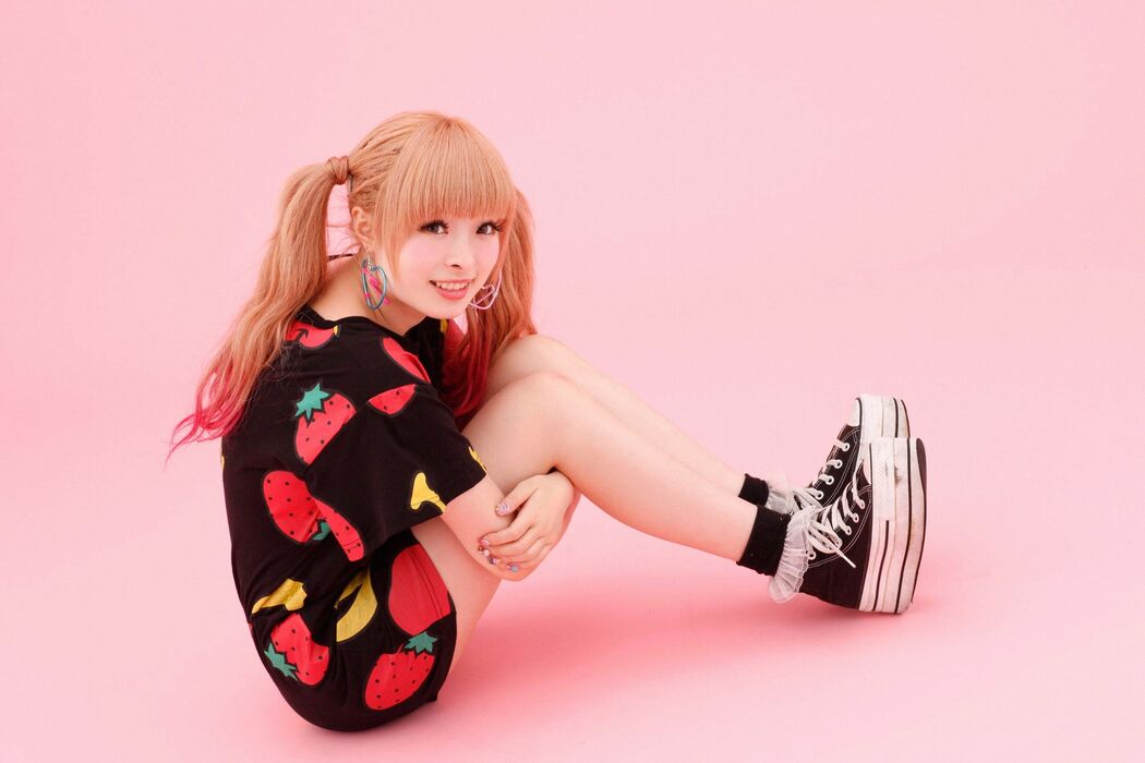 Maki Hoshikawa Set6 [LovePop]