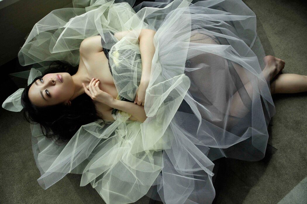 [LOVEPOP] Yuuko Kuroki Yuko Kuroki Photoset 04