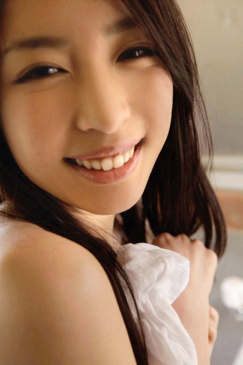 [LOVEPOP] Yuuko Kuroki Yuko Kuroki Photoset 04