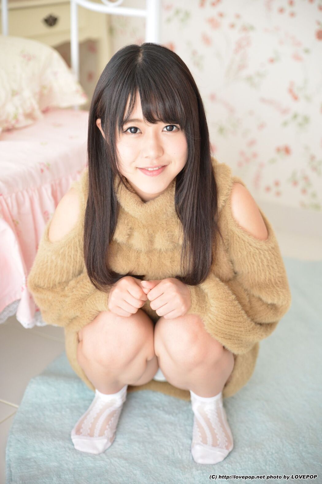 [LOVEPOP] Misa Suzumi Misa Suzumi Photoset 11