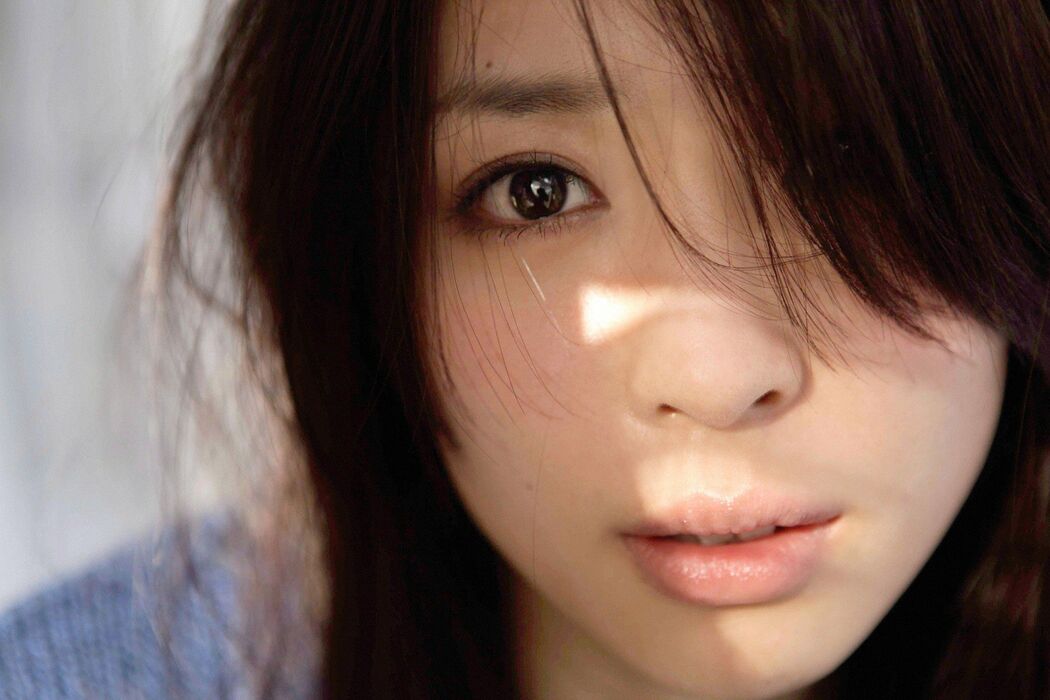 [LOVEPOP] Yuuko Kuroki Yuko Kuroki Photoset 04