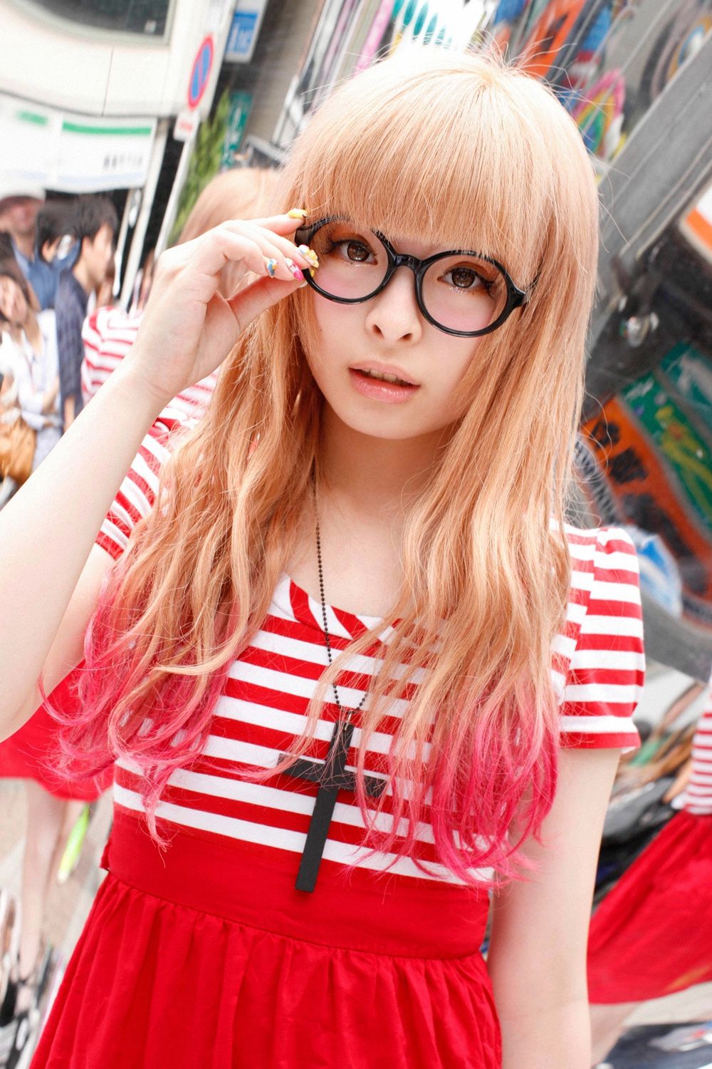 Maki Hoshikawa Set6 [LovePop]