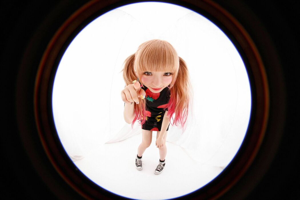 Maki Hoshikawa Set6 [LovePop]