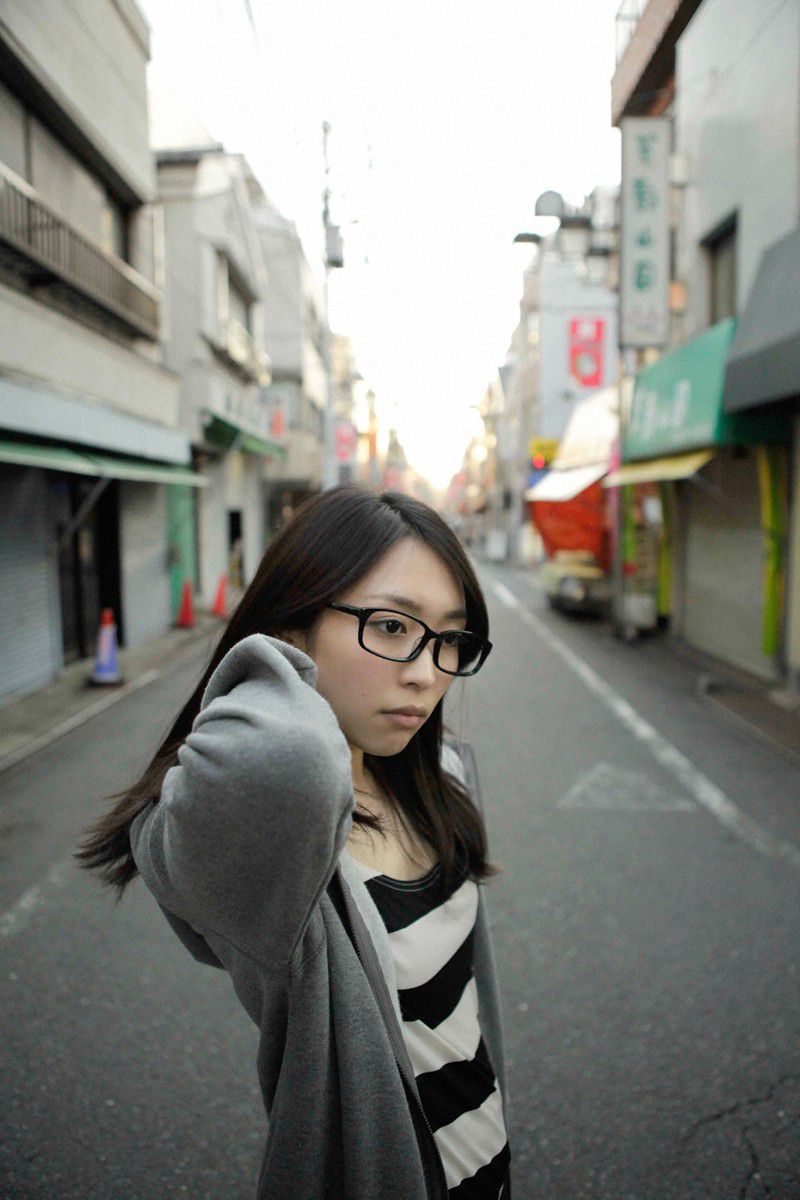 [LOVEPOP] Yuuko Kuroki Yuko Kuroki Photoset 04