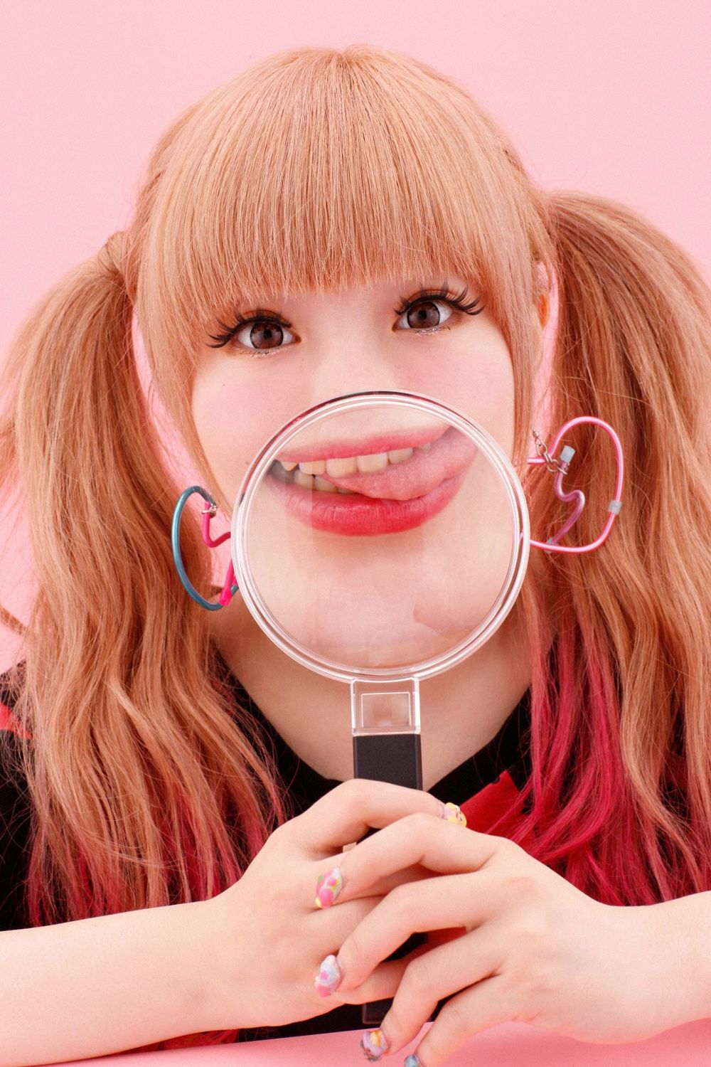 Maki Hoshikawa Set6 [LovePop]