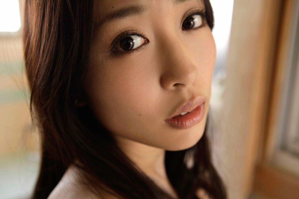 [LOVEPOP] Yuuko Kuroki Yuko Kuroki Photoset 04