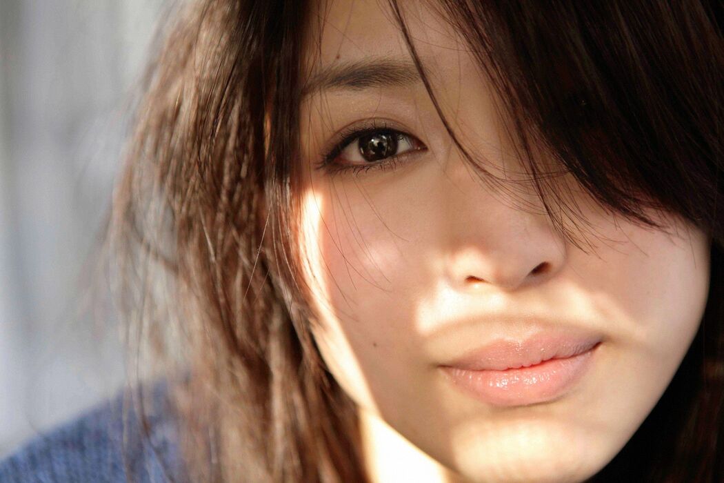[LOVEPOP] Yuuko Kuroki Yuko Kuroki Photoset 04