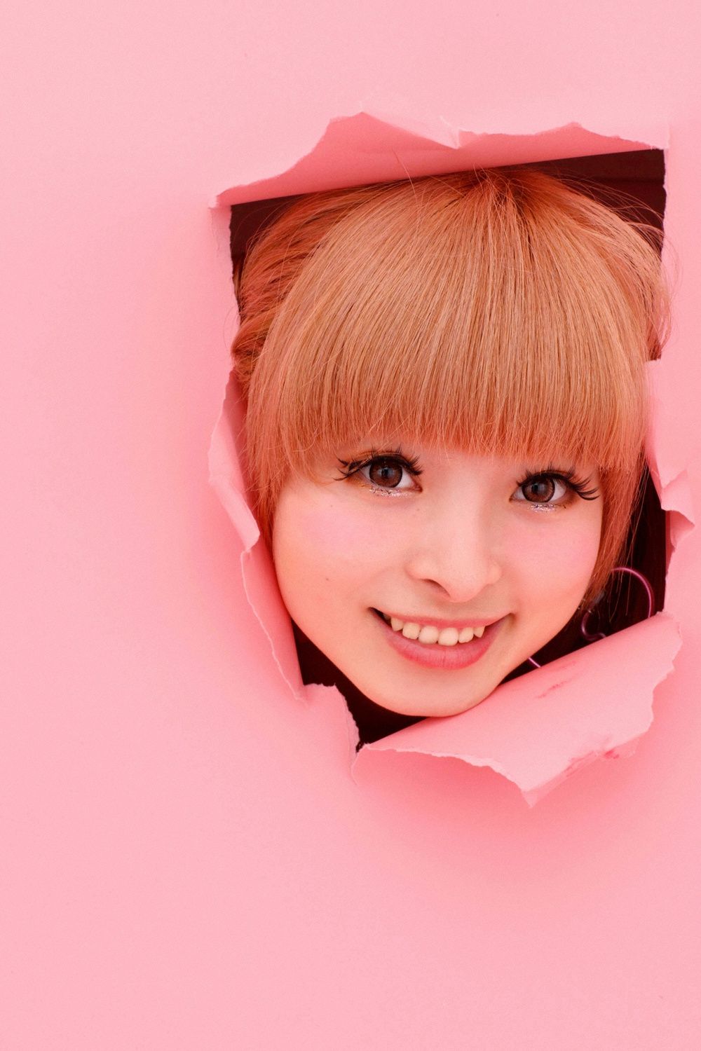 Maki Hoshikawa Set6 [LovePop]