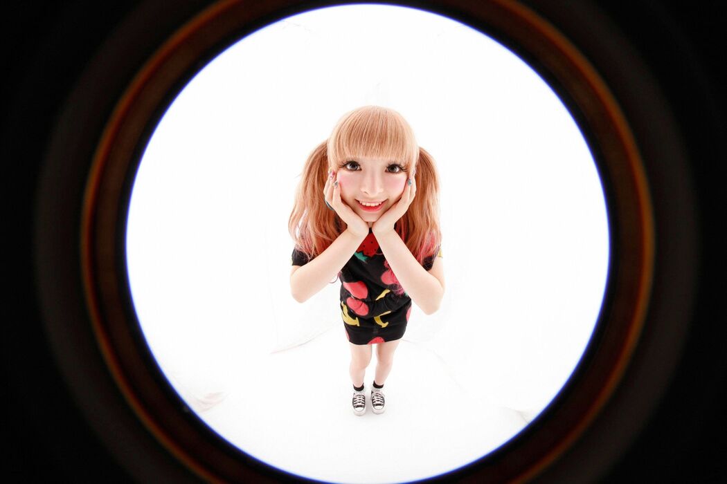 Maki Hoshikawa Set6 [LovePop]