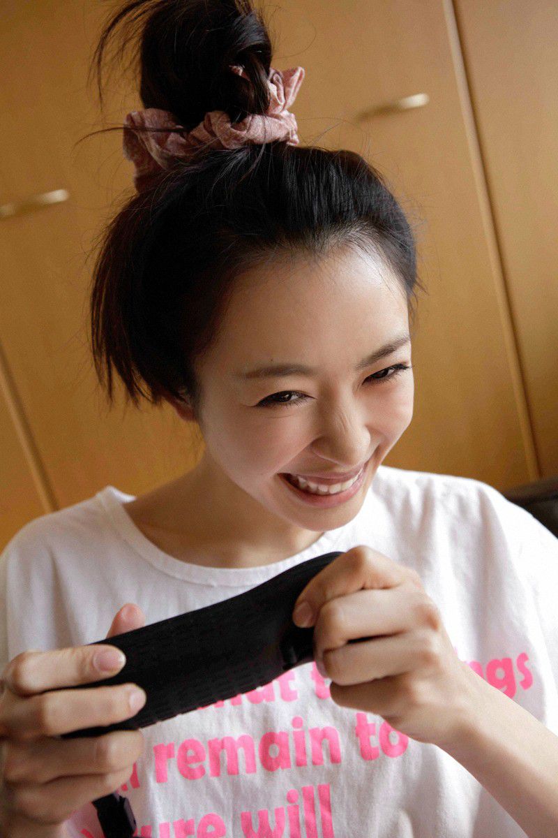 [LOVEPOP] Yuuko Kuroki Yuko Kuroki Photoset 04