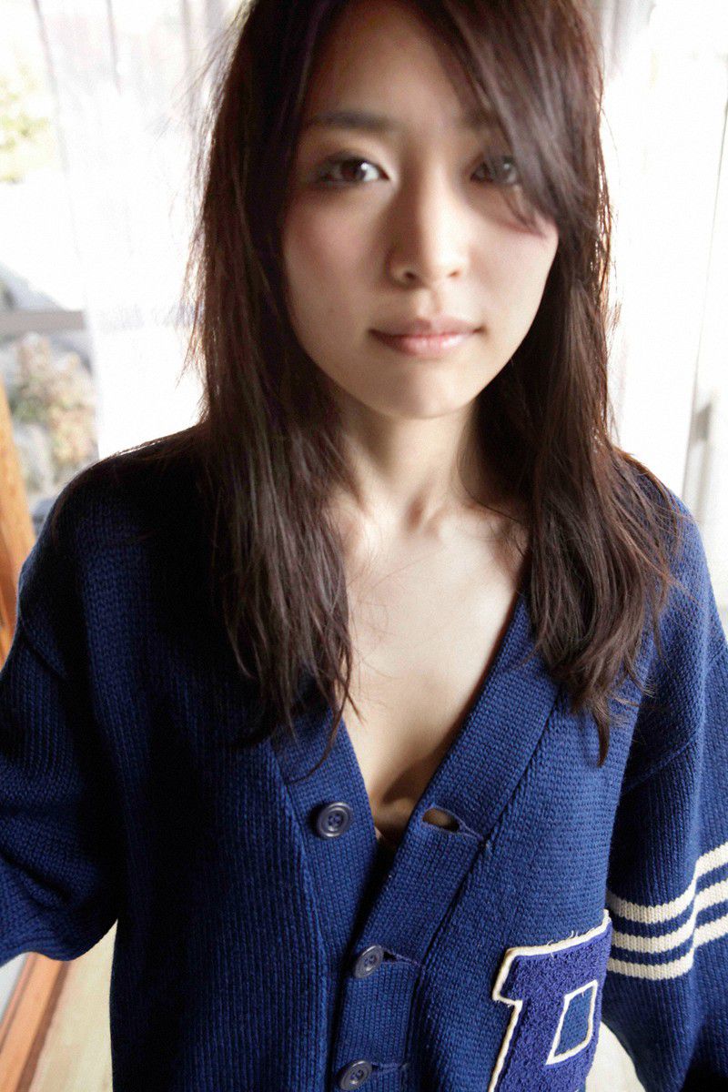 [LOVEPOP] Yuuko Kuroki Yuko Kuroki Photoset 04