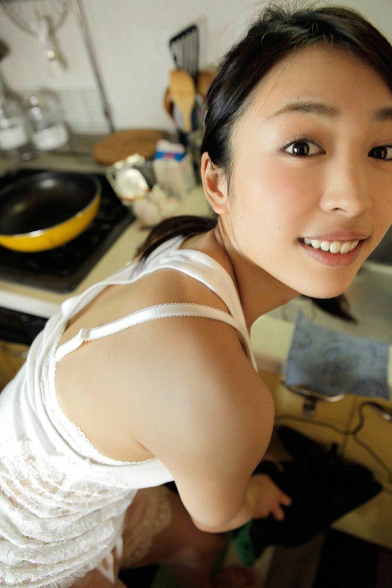 [LOVEPOP] Yuuko Kuroki Yuko Kuroki Photoset 04