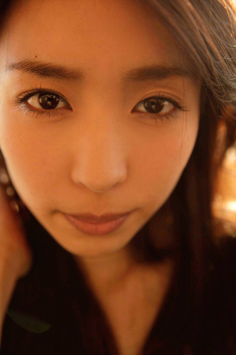 [LOVEPOP] Yuuko Kuroki Yuko Kuroki Photoset 04