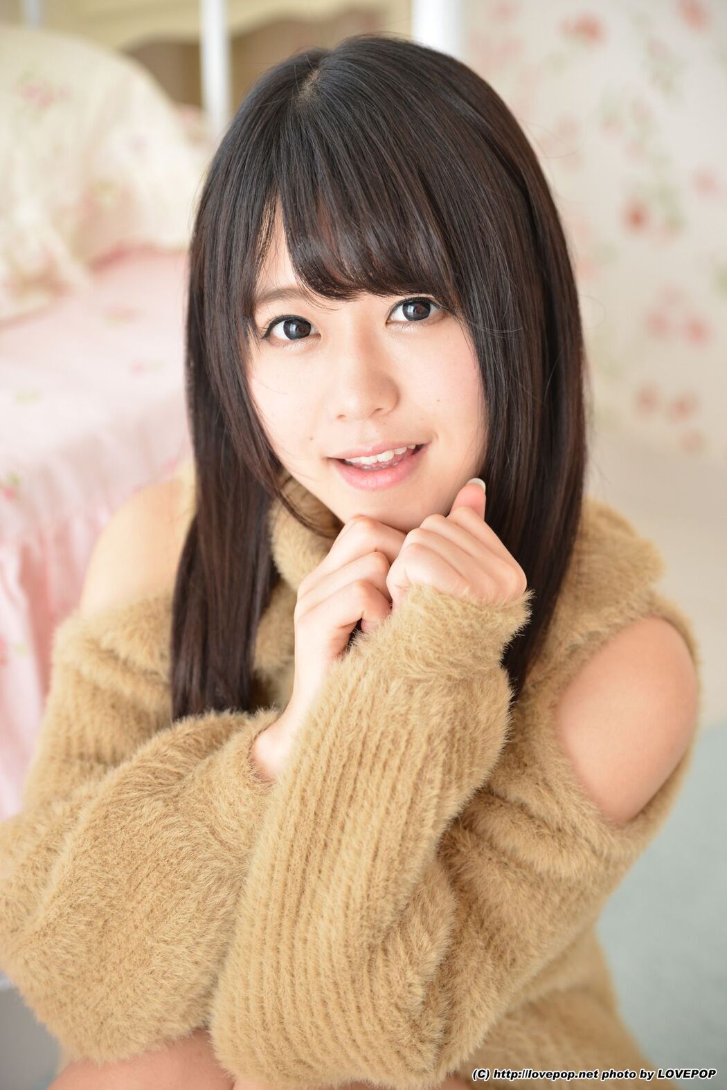 [LOVEPOP] Misa Suzumi Misa Suzumi Photoset 11