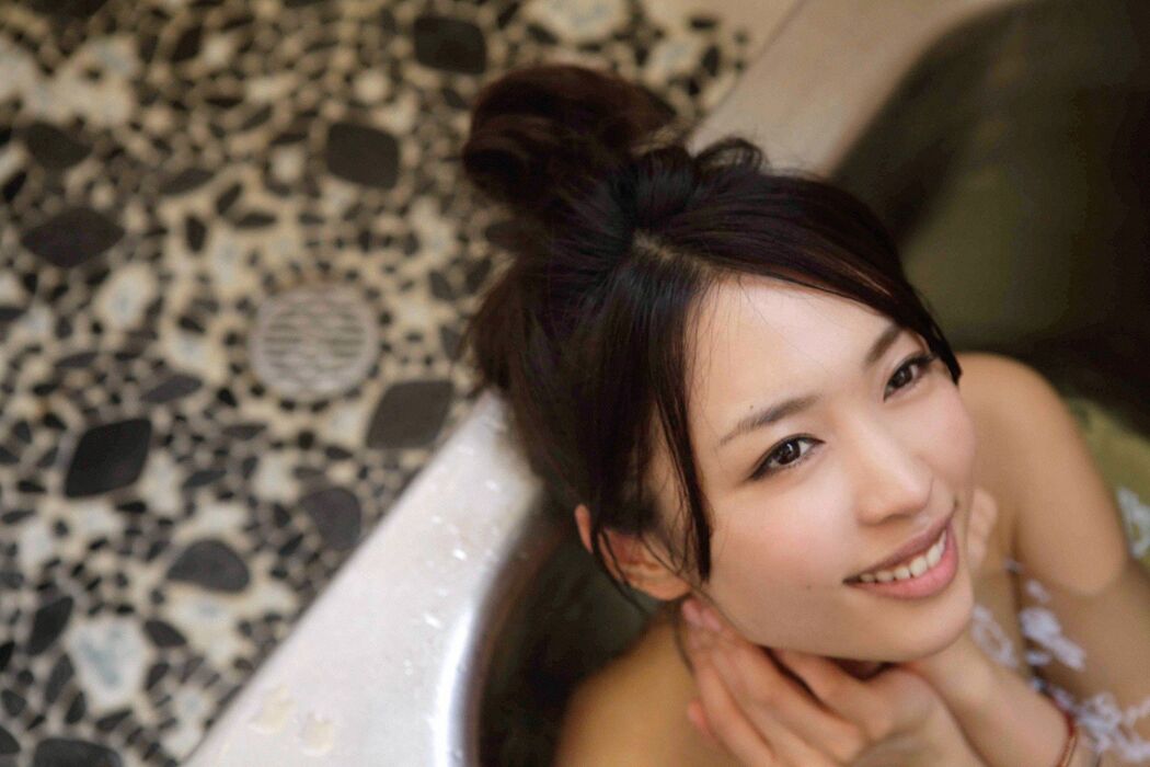 [LOVEPOP] Yuuko Kuroki Yuko Kuroki Photoset 04