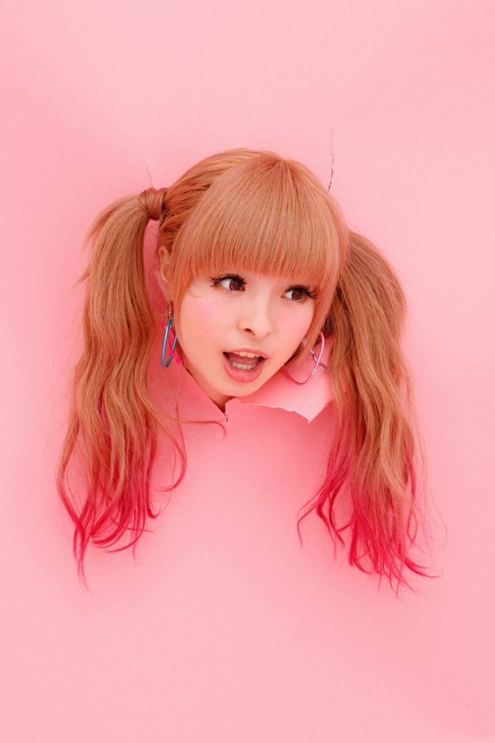 Maki Hoshikawa Set6 [LovePop]