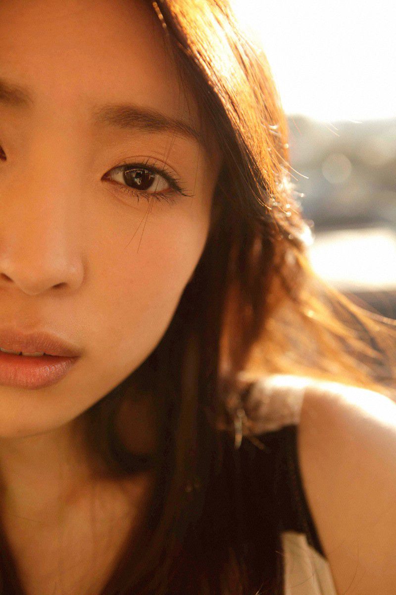 [LOVEPOP] Yuuko Kuroki Yuko Kuroki Photoset 04