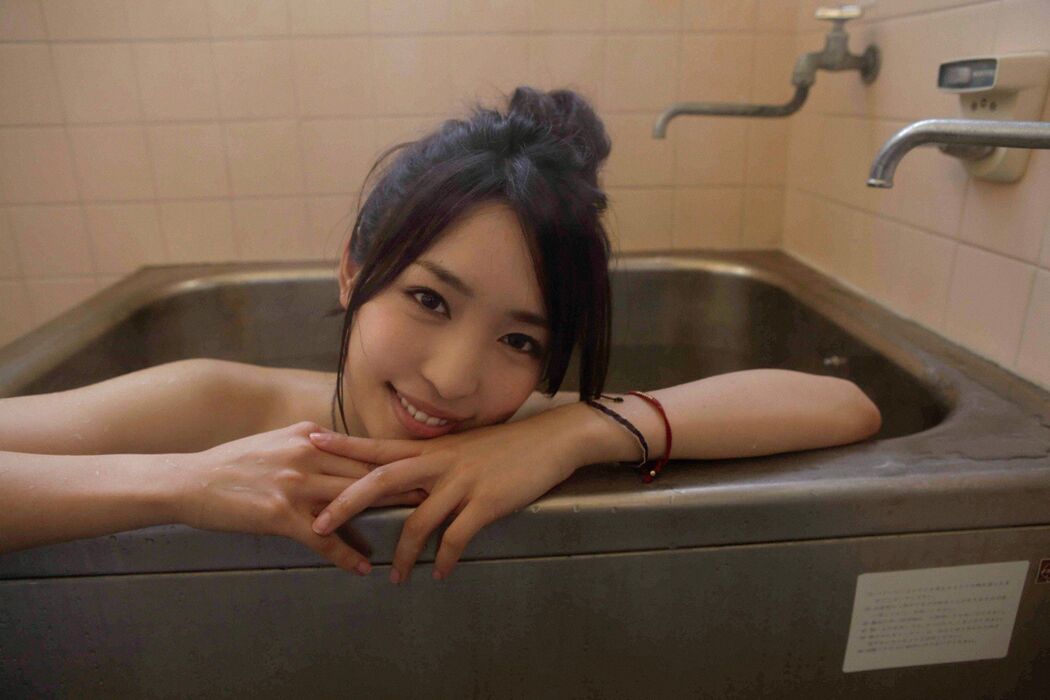 [LOVEPOP] Yuuko Kuroki Yuko Kuroki Photoset 04
