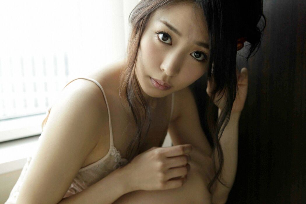 [LOVEPOP] Yuuko Kuroki Yuko Kuroki Photoset 04