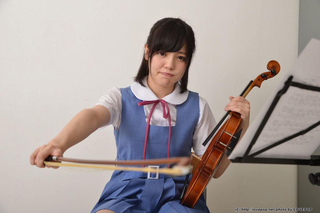 Tomoka Hayama Set2 [LovePop]