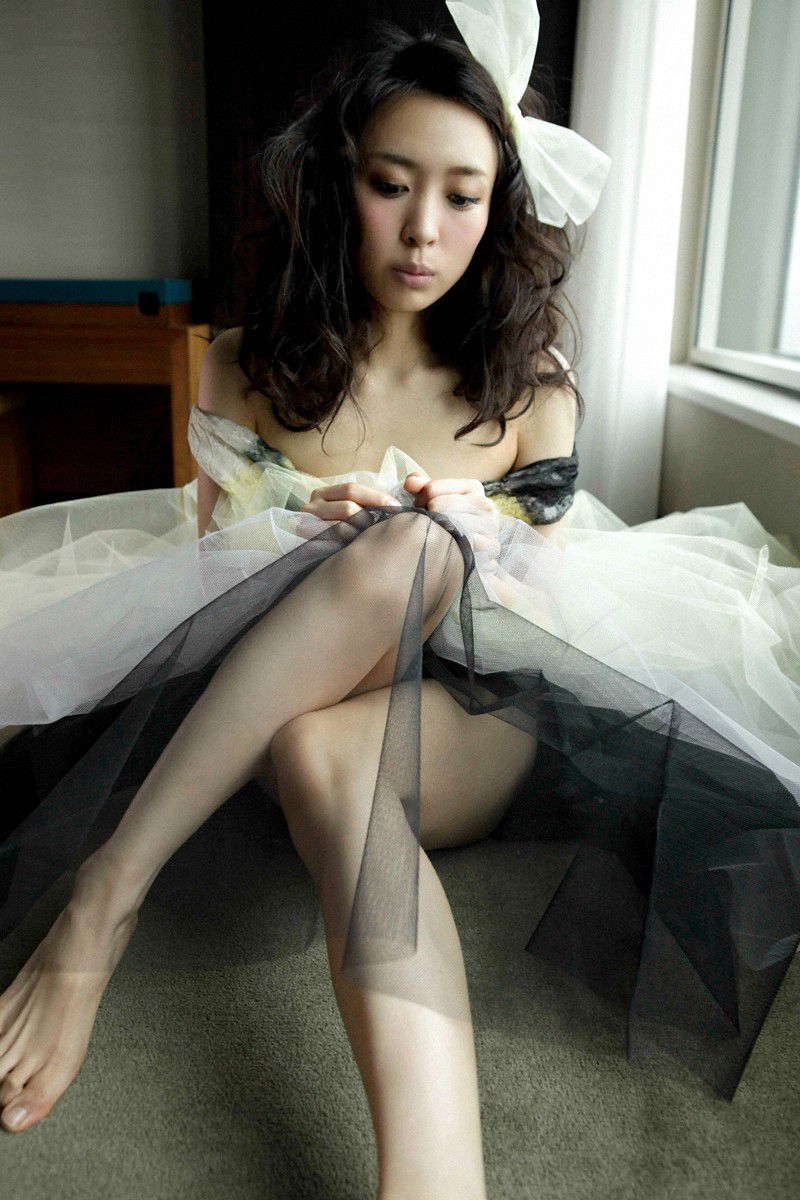 [LOVEPOP] Yuuko Kuroki Yuko Kuroki Photoset 04