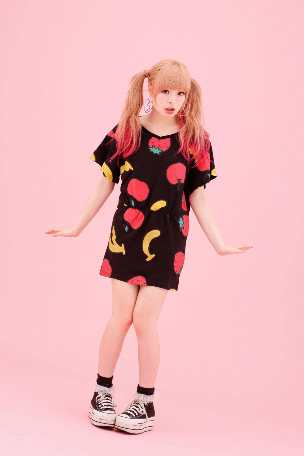 Maki Hoshikawa Set6 [LovePop]