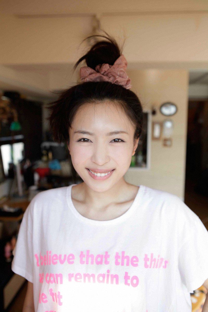 [LOVEPOP] Yuuko Kuroki Yuko Kuroki Photoset 04