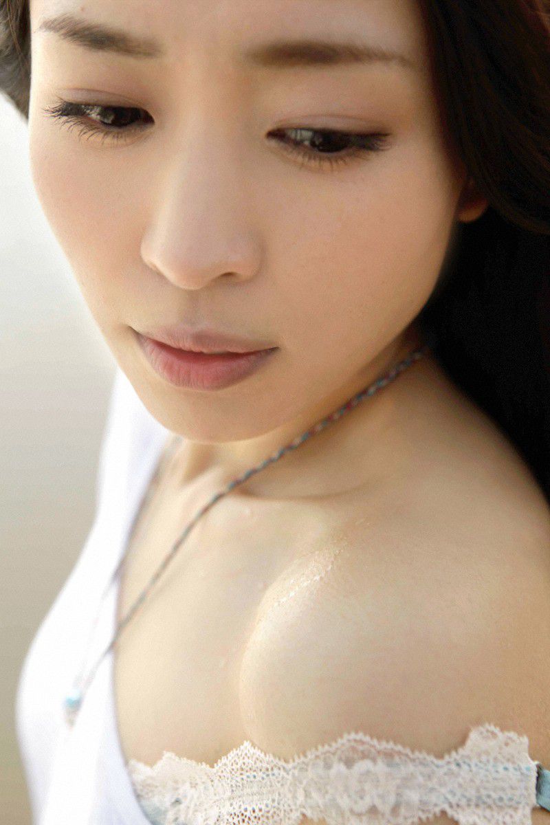 [LOVEPOP] Yuuko Kuroki Yuko Kuroki Photoset 04