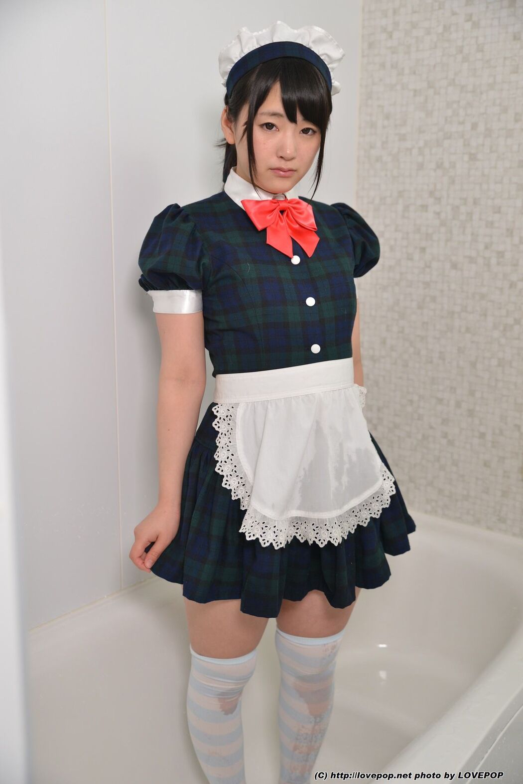 [LovePop] Kimura つな