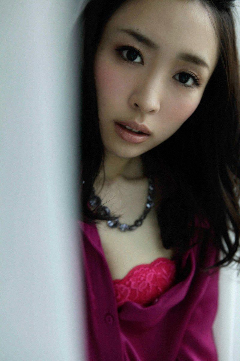 [LOVEPOP] Yuuko Kuroki Yuko Kuroki Photoset 04