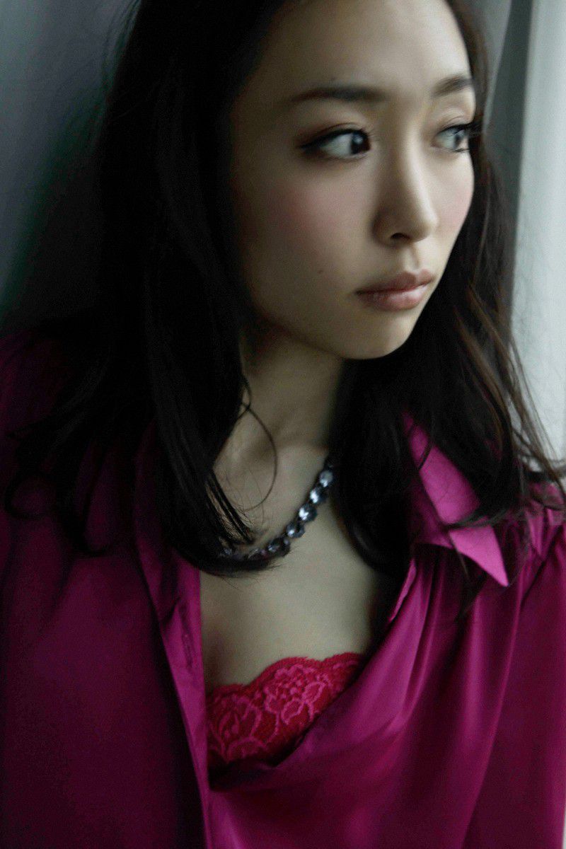 [LOVEPOP] Yuuko Kuroki Yuko Kuroki Photoset 04