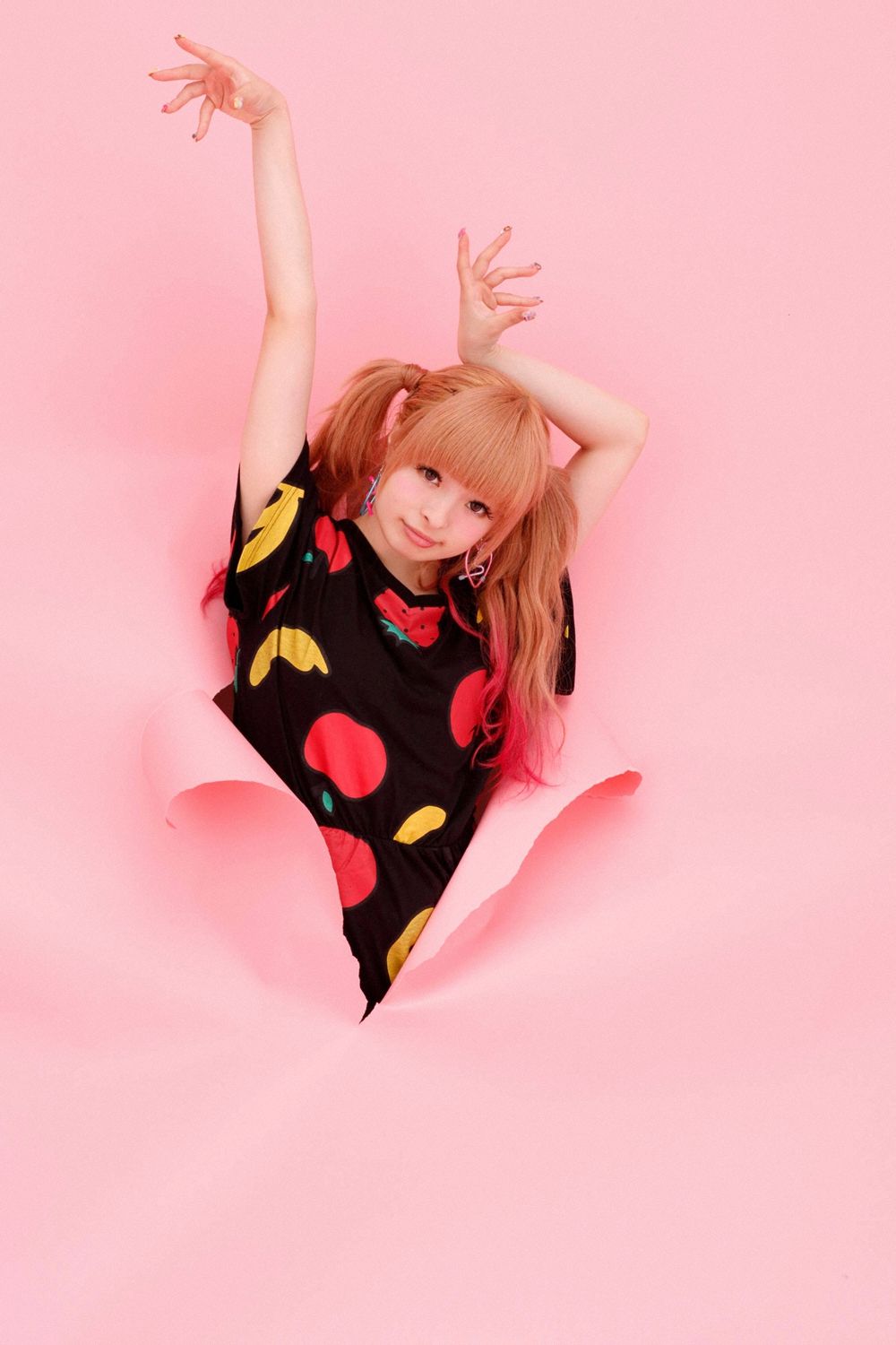 Maki Hoshikawa Set6 [LovePop]
