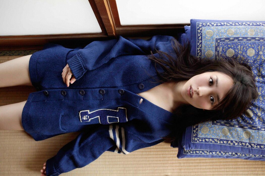[LOVEPOP] Yuuko Kuroki Yuko Kuroki Photoset 04